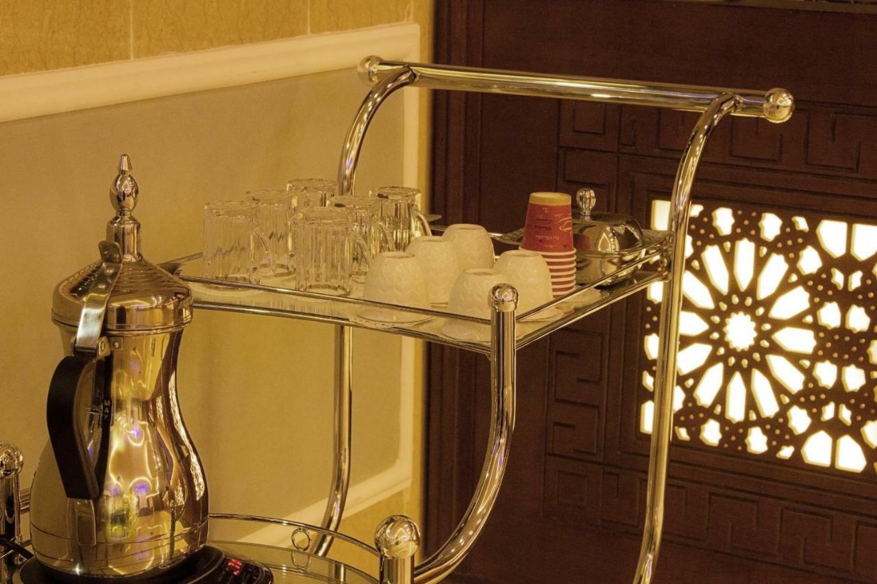 فندق رونا الخبر المظهر الخارجي الصورة